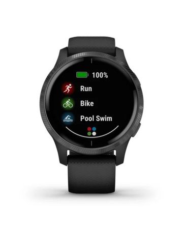 Garmin Venu 2S Grey-Slate 010-02429-10