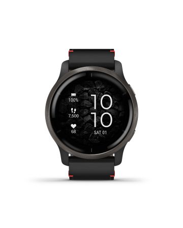 GARMIN VENU 2 BLACK-1