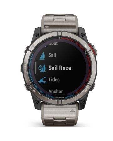 Garmin Quatix 7X Solar Edition 010-02541-61-1