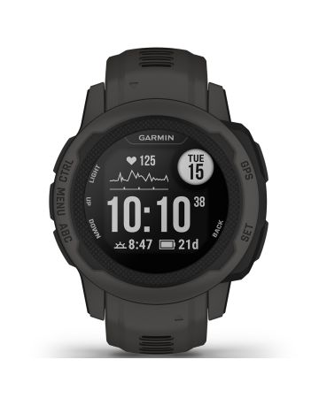 Garmin Instinct 2S Graphite 010-02563-00