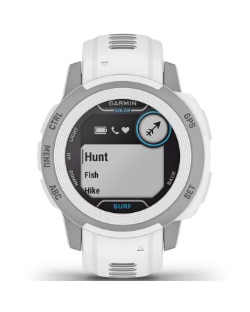 Garmin Instinct 2S Solar Surf Edition Ericeira 010-02564-03-0