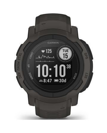 Garmin Instinct 2 Graphite 010-02626-00