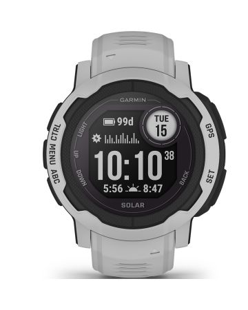 Garmin Instinct 2 Solar Mist Gray 010-02627-01