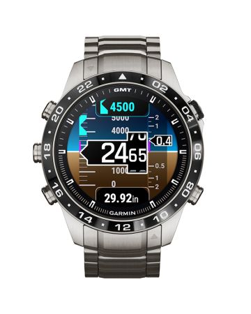Garmin MARQ GEN 2 Aviator 010-02648-01-1