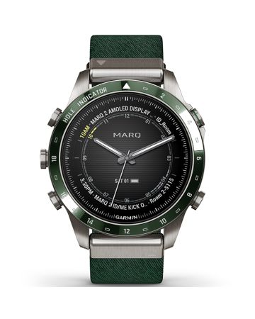 Garmin MARQ GEN 2 Golfer 010-02648-21-1