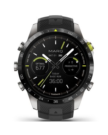 Garmin MARQ GEN 2 Athlete 010-02648-41-0
