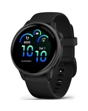 Garmin Vívoactive® 6 Black 010-02985-00
