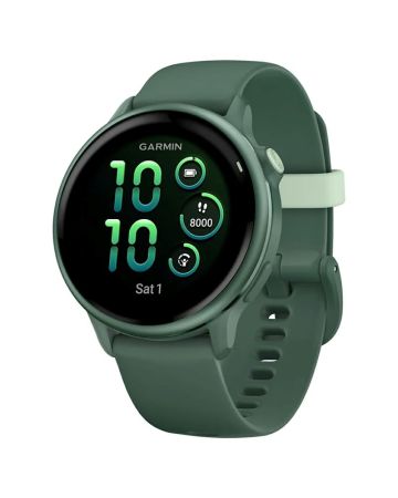 Garmin Vívoactive® 6 Jasper Green 010-02985-02