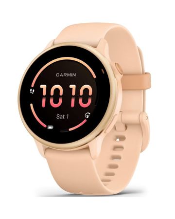 Garmin Vívoactive® 6 Pink Dawn 010-02985-03