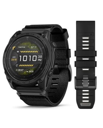 Garmin Tactix 8 Amoled 51 mm 010-03406-01