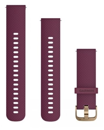 Garmin Quick Release -vaihtoranne 010-12691-05