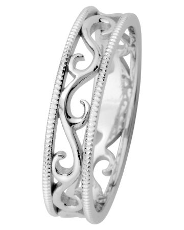 Kohinoor Laurel -kultasormus 013-252V