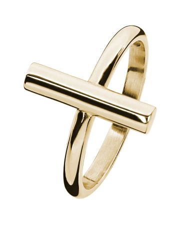 Kohinoor Deco -sormus 013-661