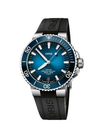 Oris Aquis Date Calibre 400 01 400 7763 4135-07 4 24 74EB-1