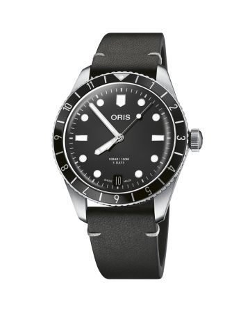 Oris Divers Sixty-Five 12H Calibre 400 01 400 7772 4054-07 5 20 82-1
