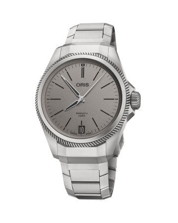 Oris ProPilot X Calibre 400 01 400 01 400 7778 7153-07 7 20 01TLC