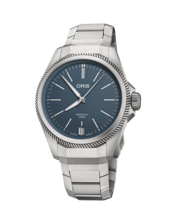 Oris ProPilot X Calibre 400 01 400 01 400 7778 7155-07 7 20 01TLC