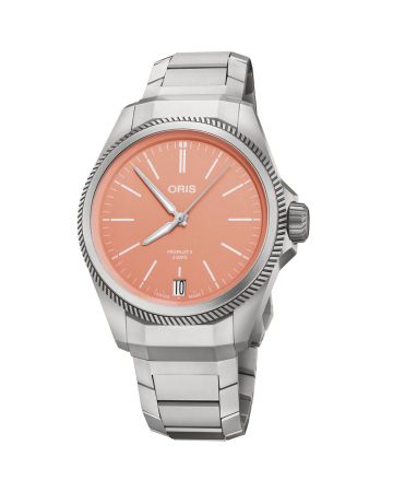 Oris ProPilot X Calibre 400 01 400 7778 7158-07 7 20 01TLC-1