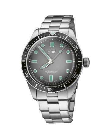 Oris Divers Sixty-Five 01 733 7707 4053-07 8 20 18