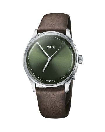 Oris Artelier S 01 733 7762 4057-07 5 20 70FC-1