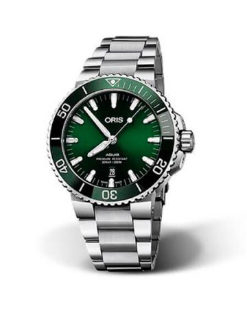 Oris Aquis Date 01 733 7766 4157 MB