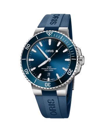 Oris Aquis Date 43.50 mm 01 733 7789 4135- 07 4 23 35FC