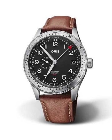 Oris Big Crown Propilot Timer GMT 01 748 7756 4064-07 5 22 07LC-2