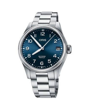 Oris Big Crown Propilot Date 01 751 7761 4065-07 8 20 08P