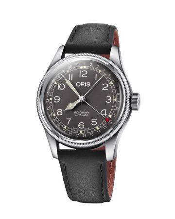 Oris Big Crown Pointer Date 01 754 7741 4064-07 5 20 65