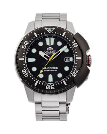 Orient M-Force RA-AC0L01B00B