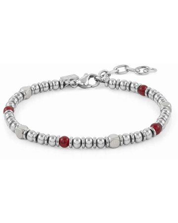 Nomination Instinct rannekoru Red Agate 027905/027