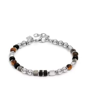 Nomination Instinctstyle Armband 027932/065