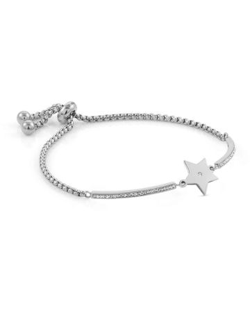 Nomination Milleluci Tähti rannekoru 028003/023