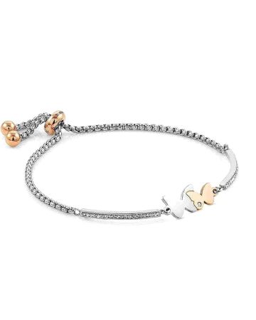 Nomination Milleluci Butterfly rannekoru 028004/053