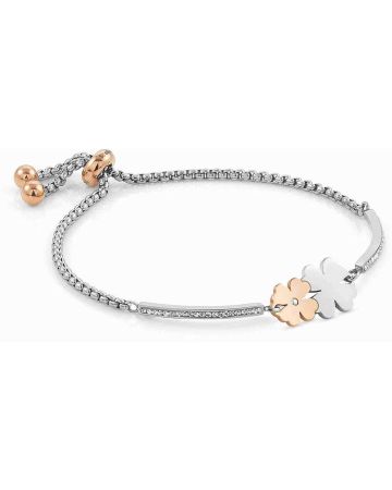 Nomination Milleluci Double Clover rannekoru 028004/052