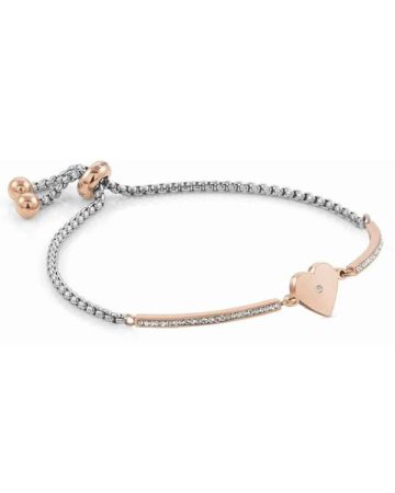 Nomination Milleluci rannekoru / Sydän 028005/022