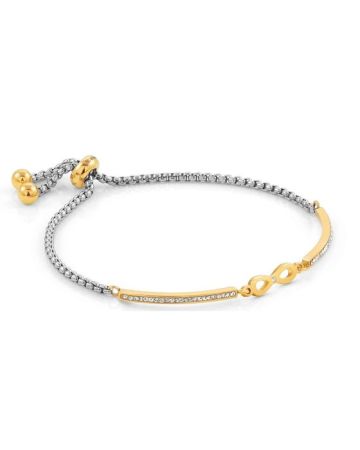 Nomination Milleluci Infinity rannekoru 0028006/024