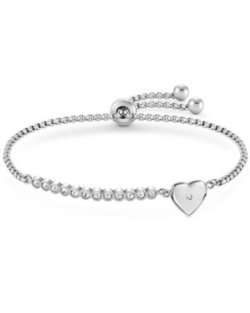 Nomination Milleluci rannekoru / Sydän 028008/022