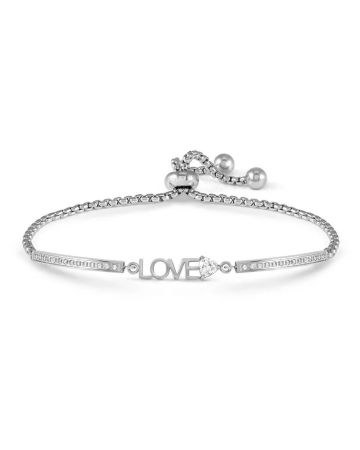 Nomination Milleluci Armband / Love 028022/001