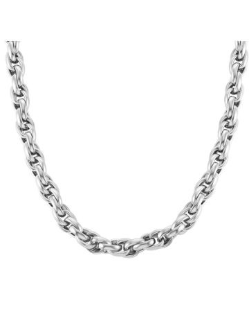 Nomination Silhouette kaulakoru 028501/001