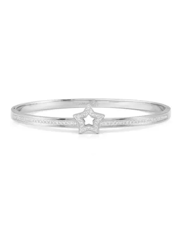Nomination Pretty Bangles Star Armband, S 029501/007