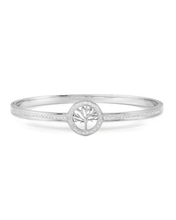 Nomination Pretty Bangles Tree of Life (6.3) 029502/028