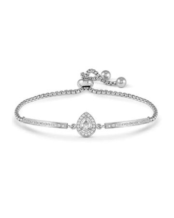 Nomination Royal Dream Steel Drop Armband 029800/015