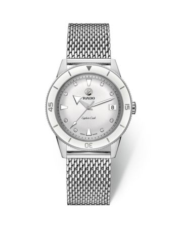 Rado Captain Cook Automatic Diamonds R32500703-1
