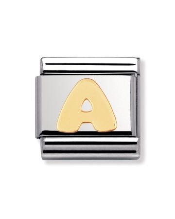 Nomination Classic 18K A 030101/01