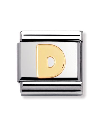 Nomination Classic 18K D 030101/04