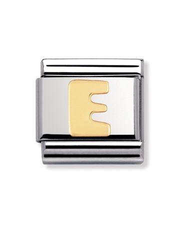 Nomination Classic 18K E 030101/05