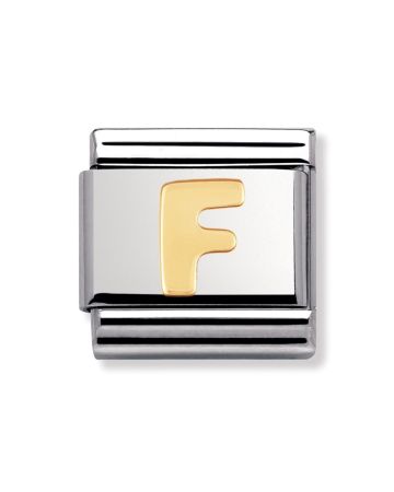 Nomination Classic 18K F 030101/06