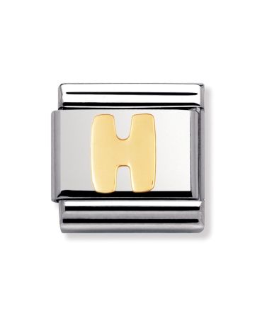 Nomination Classic 18K H 030101/08