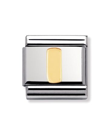 Nomination Classic 18K I 030101/09